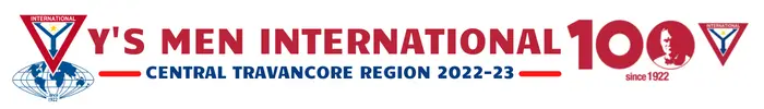 Y'S Men International-Central Travancore Region CTR