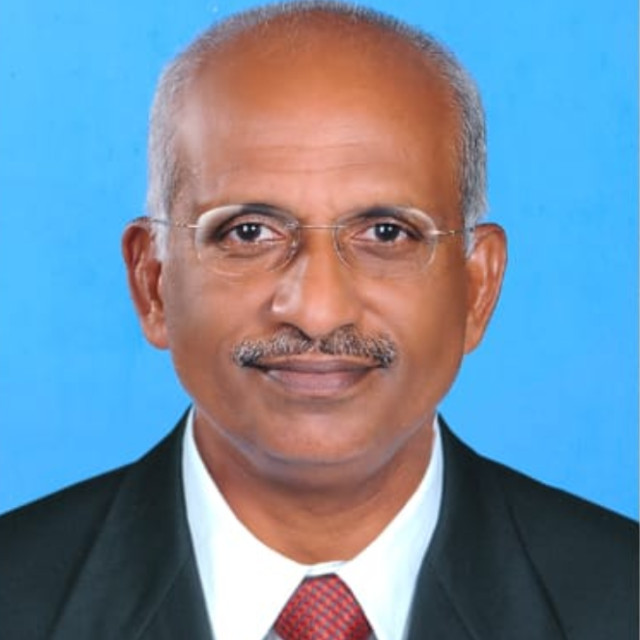Ym.PWAF.Prof. Koshy Thomas